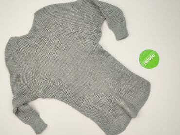 sweter do legginsów: Sweter damski, rozmiar S — 4