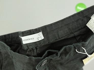 second hand hurtownia: Reserved, Szorty damskie, rozmiar 2XL — 5