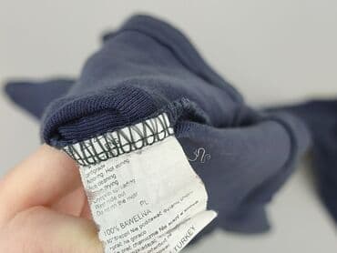 Ubrania męskie: Daxon, Bluzka dla mężczyzn, rozmiar 2XL — 4