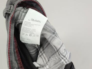 jeansy balloon dla kogo: Multiblu, Jeansy dla mężczyzn, rozmiar XL — 5