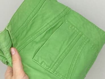 spodenko spódniczka jeans: Edc by Esprit, Spódnica damska, rozmiar XS — 6