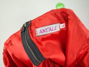 second hand online: ANTALL, Sukienka damska, rozmiar L — 4
