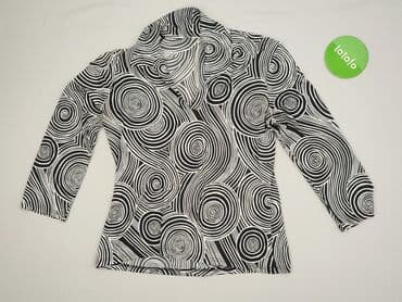 tunika h: Women's blouse, size S (EU 36) — 2