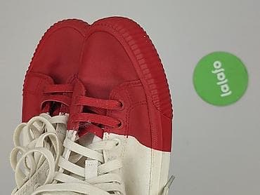 depeche mode buty: Calvin Klein Jeans, Sneakersy damskie, rozmiar 39 — 6