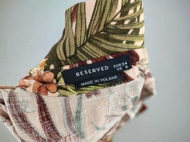 ifriko pl sukienki: Reserved, Sukienka damska, XS — 4