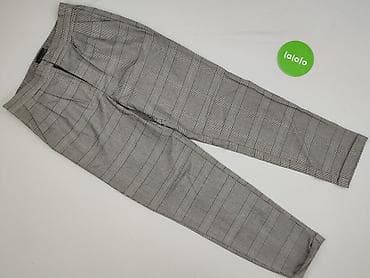 ciocco spodnie: Mohito, Spodnie materiałowe damskie, rozmiar 2XS — 2