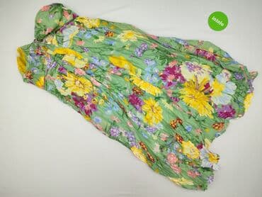 sukienki swing plus size: Sukienka damska, XL — 3