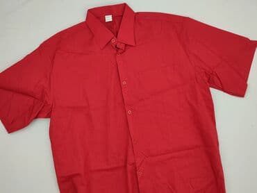 piżama z lidla: Koszulа dla mężczyzn, XL — 1