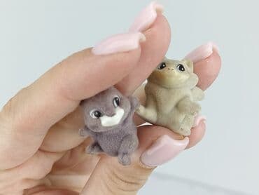 foremki do jajek w koszulkach: Figurka — 3