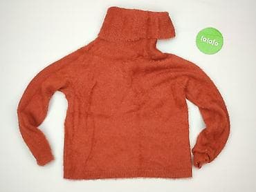 koszula i golf: Vila, Golf damski, rozmiar S — 4