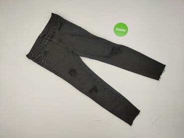 programmer t shirty: Mohito, Jeans for women, size S (EU 36) — 2