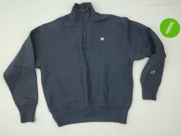sweter z suwakiem h m: Champion, Bluza damska
, XS — 2