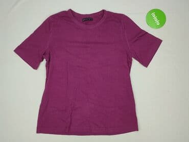 koszula fuksja mohito: Mohito, T-shirt damski, rozmiar L — 2