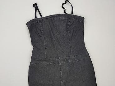 opus clothes: United Colors of Benetton, Sukienka damska, rozmiar M — 1