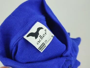 t shirty adler: Adler, Damska koszulka polo, rozmiar S — 4