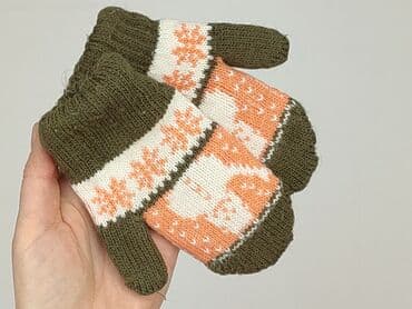 buty zimowe dla dzieci ccc: Rękawiczki, 14 cm, stan - Bardzo dobry — 4