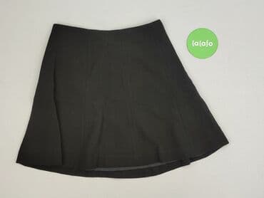 długie czarne spódnice reserved: Women`s skirt, size M — 4