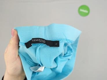 legginsy livi: Lindex, Legginsy rozmiar L — 4