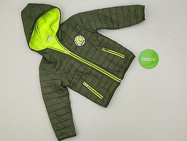 esizer skarpety: Kurtka przejściowa, 3-4 lat, 98-104 cm, stan - Bardzo dobry — 2