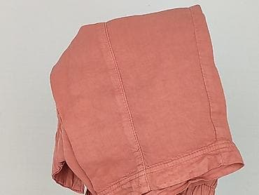 stradivarius tshirt: Stradivarius, Spodnie materiałowe damskie, rozmiar L — 7