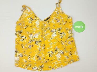 koszulki na ramiączkach plus size: Shein, Top damski, rozmiar XL — 2