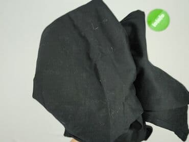 spodnie czarne materiałowe damskie: Spodnie materiałowe damskie, rozmiar M — 4