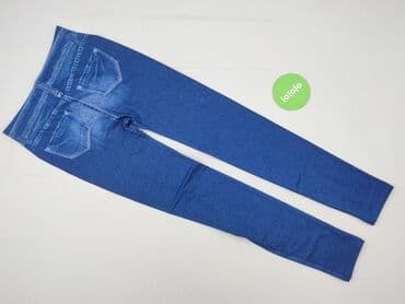 kozaki na koturnie lasocki: Leggings, Legginsy L — 3