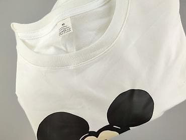 moda m: Mickey Mouse, Women`s T-shirt, size M — 6