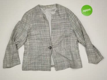 c a marynarka damska: Women's blazer, size M (EU 38) — 2