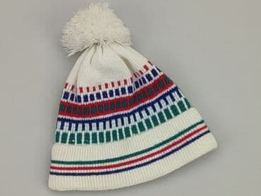 kurtki zimowe guess: Hat, condition - Good — 1