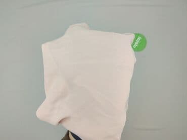 bluzki z zamkiem z przodu: Top damski, rozmiar S — 5