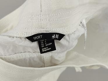hm 3: H&M Sport, Szorty damskie, rozmiar S — 4