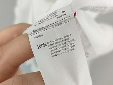 billie eilish cropp: Sinsay, Koszula damska, rozmiar S — 5