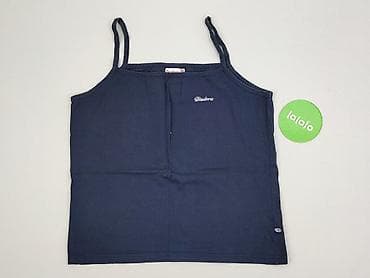 inextenso koszula: Diadora, Bluzka damska, rozmiar 4XL — 2