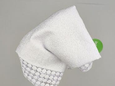 Home & Garden: PL - Tablecloth 122 x 80, color - White, condition - Very good — 5