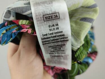 zalando kombinezony na wesele: Orsay, Kombinezon damski, rozmiar S — 5