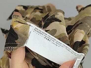 bomberka wiosenna: MNG, Koszula damska, rozmiar S — 5