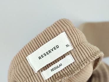 spódnice dresowe długie: Spodnie dresowe damskie, rozmiar XL — 4