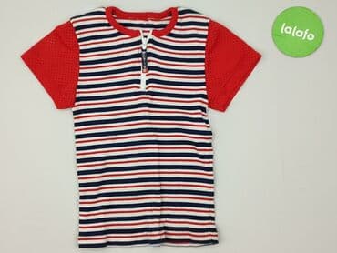 koszula z siatki: Women's blouse, size S — 3