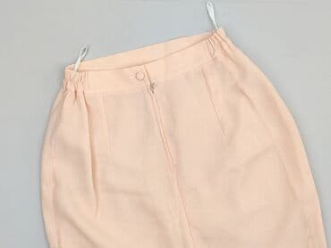 srebrne spódnice plisowane: Spódnica damska, M — 1