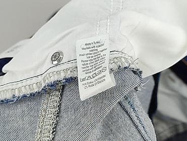 edc by esprit spodnie: Jeansy damskie, rozmiar XL — 5