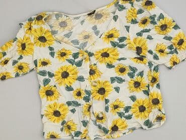 divided jeans: Divided, Bluzka damska, rozmiar 2XS — 1