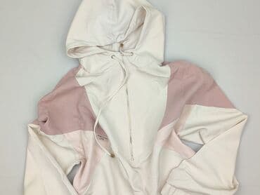 montego sweter: Bluza z kapturem damska, L — 1