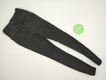 bluzy hm: H&M, Jeansy damskie, rozmiar XS — 3