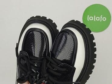 buty na platformie ccc: Półbuty damskie, rozmiar 39 — 8