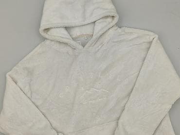 Sinsay, Bluza z kapturem damska, rozmiar M