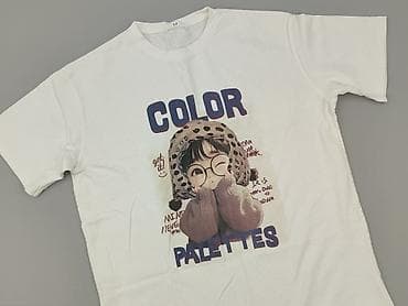 t shirty plus size: T-shirt damski, rozmiar 7XL — 1