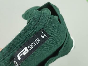 koszulka real rozowa: FB Sister, T-shirt damski, rozmiar S — 4