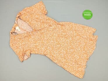 duże rozmiary ekskluzywne sukienki plus size: H&M, Sukienka damska, rozmiar M — 2