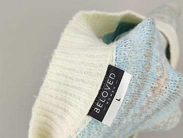 ever me sweter: Beloved, Sweter damski, rozmiar L — 4